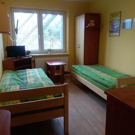 Gospodarstwo Agroturystyczne Ania I Filip Izabelin  Екстер'єр фото